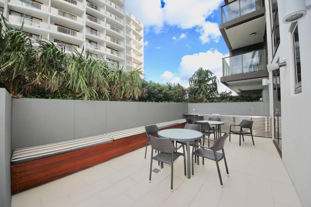 Broadbeach Apartment Level 10 With Beach Views Gold Coast Ngoại thất bức ảnh