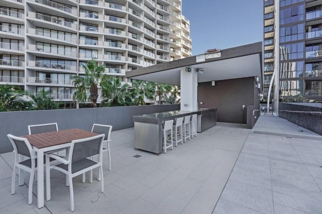 Broadbeach Apartment Level 10 With Beach Views Gold Coast Ngoại thất bức ảnh